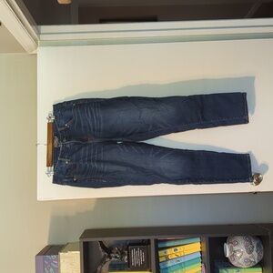 Torrid Boyfriend Straight jeans size 12R